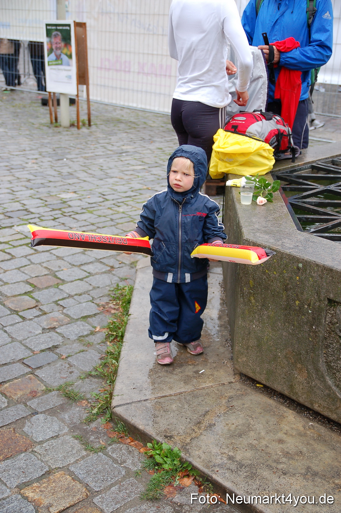 Stadtlauf Neumarkt 2011 0707